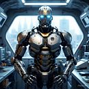 Mi proyecto del curso: Creación de contenidos con IA Ein Projekt aus dem Bereich Künstliche Intelligenz und KI-Inhaltserstellung von Jeanpiere Lionel Landin Aviles - 17.01.2025