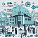 Matriz de precalificacion de proveedores . Afaceri, Consultanță creativă, Managementul designului, Management și productivitate, Inteligența artificială și ChatGPT de ANTHONY ESPINOZA CALDERON - 01.17.2025