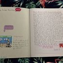 Diario de conversaciones con Simona . Narrativ, Stor, telling, Creativitate, Caiet de schițe, Scriere creativă și Scriere nonficțională de Juanita Roa - 01.17.2025