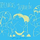 Técnicas de ilustración digital . Un proyecto de Dibujo digital e Ilustración tradicional de karencardenasxd - 17.01.2025