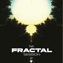 Proyecto final: Sesión de fotos a fractales. Un proyecto de Br, ing e Identidad, Diseño, Diseño gráfico, Diseño de logotipos y Tipografía de david15 - 17.01.2025