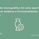 Família iconográfica inspirada em O Boticário. Un progetto di Br, ing, Br, identit, Graphic design e Signage design di arthurestevesa - 17.01.2025