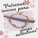 ✨ "Conecta con tu estilo, lleva tu esencia✨ ". Management, Productivit, Business, Design Management, and Marketing project by Genesis Belen Sanchez Damian - 01.17.2025
