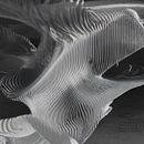 Organic Form. Un proyecto de 3D, Modelado 3D, Arquitectura, Visualización arquitectónica, Arquitectura digital y Diseño de espacios de angfrase - 18.01.2025