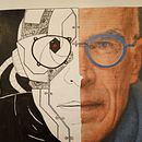 Final project: Unleashed creativity. Collage, Creativit, Drawing, and Photograph project by markizle - 01.19.2025