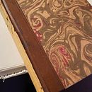 recycling my library. Projekt z dziedziny Sketching, Kreat, wność,  R, sunek, Trad, c, jna ilustracja, Ilustracje dla dzieci, Malowanie akwarelą, Malowanie gwaszami i Sketchbook użytkownika Elisabet Kalmér Fredricson - 19.01.2025