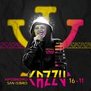 Festival Trap Nordico. Graphic Design, Digital Illustration, and Design project by santillantomas717 - 01.19.2025