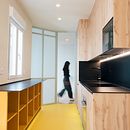 Inmersion en la Fotografia de Arquitectura . Un proyecto de Arquitectura, Arquitectura interior, Fotografía, Fotografía arquitectónica, Fotografía en interiores y Creatividad de Francis Astrid Rivas Blandin - 20.01.2025