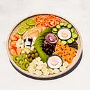 Proyecto Final: Fotografía Gastronómica con Luz Natural. Un proyecto de Fotografía gastronómica, Food St, ling				, Fotografía Lifest y le de Anna Cavalieri - 21.01.2025