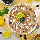 Mi proyecto de food styling: Tarta de Moras sureña . Fotografi Digital, Fotografi Makanan, Fotografi Instagram, Fotografi Ga, a Hidup, Fotografi Seluler, Retouching Foto, Fotografi, Fotografi Produk, Media Sosial, Dan Penataan Makanan proyek oleh fermoralesolivari - 01.21.2025