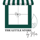 The little store by Mar, GIFT BOXES & HANDMADE CANDLES . % mar05valencia tarafından hazırlanan Markalaşma ve Kimlik, Tasarım, Grafik Tasarım, Ve Logo Tasarımı projesi - 01.21.2025