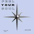 the soul. Un projet de Design  , et Design graphique de Reem Alberjawi - 21.01.2025