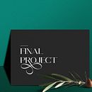 Personal Productivyt: My Creative Goal(s). Creative Consulting, Design Management, and Marketing project by Lila - 01.22.2025
