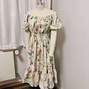 Completed Shirred Dress Project. Arts, Crafts, DIY, Fashion Design, Sewing, Patternmaking, and Dressmaking project by heatherhasstyle - 01.22.2025