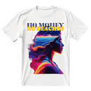 Mi primera camiseta. Un proyecto de Tipografía y Diseño tipográfico de Nicolás Díaz Cornejo - 23.01.2025