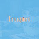 Frugurt. Diseño de Logo Ein Projekt aus dem Bereich Grafikdesign und Logodesign von Leonardo Colmenarez - 23.01.2025