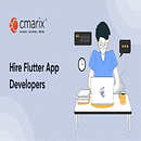 Hire Expert Flutter Developers for Scalable Cross-Platform App Solutions. Mobile Design, App Design, and App Development project by patrickethan830 - 01.23.2025