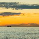 My lifestyle project, sunrise. . Fotografi, Fotografi Luar Ruang, Fotografi Ga, Dan a Hidup proyek oleh Xenia Gomez Capdevila - 01.23.2025