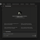 El manifiesto del marketing que se ríe del sistema.". Een project van AI Inhoud Creatie, AI Ontwerp, AI-programmeren, Kunstmatige Intelligentie, Business, ChatGPT, Creatieve consultanc,  Design management y Management En Productiviteit van Mohamed El Khamlichi El Bakkali - 23.01.2025