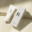 ROCIO | Logo & Brand . Br, ing, Identit, and Graphic Design project by Dary Ruiz - 01.23.2025