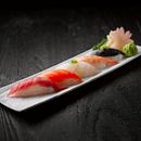 la fascinante Gastronomia japonesa Ein Projekt aus dem Bereich Kuchendekoration von Gregoris Marin Mendez - 23.01.2025