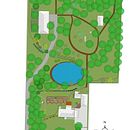 Permaculture Course Design Project. Digital Illustration project by buffington_drew - 01.24.2025