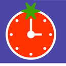 Tomato. App Development, and App Design project by ro_olea_a - 01.24.2025