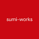Brand Guidelines for sumi-works.co. Un projet de Business, Conseil créatif, Gestion de la conception , et Marketing de Sümeyye Yıldız - 24.01.2025