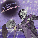 Love yourself to dance. Un proyecto de Ilustración digital de Katerina Stryckova - 25.01.2025
