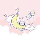 Sweet dreams. Un proyecto de Ilustración digital de Dany Chasez - 25.01.2025