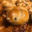 Ciasto obrzędowe tradycyjne. Un projet de Pâtisserie de Anna Szpura - 26.01.2025