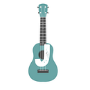 Despertando a mi uke Ein Projekt aus dem Bereich Musik von Juan Gomis Martí - 26.01.2025
