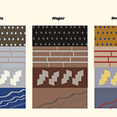 Mi proyecto del curso. Teoria da cor, Desenho digital, Design gráfico, Pattern Design, Design de cartaz, e Design de produtos projeto de Sofía Alejandra Pérez Duarte - 26.01.2025