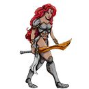 Saga Ein Projekt aus dem Bereich Design von Figuren, Concept Art, Digitale Zeichnung, Digitale Illustration, Digitale Malerei und Traditionelle Illustration von Glauco Rotelli Lemos - 27.01.2025