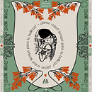ART NOUVEAU: TEXTO Y DISEÑO. Projekt z dziedziny Marketing treści, Marketing c, frow, Marketing na Facebooku, Marketing na Instagramie, Marketing, Portale społecznościowe, Stor i telling użytkownika araceli_monttenegro - 27.01.2025