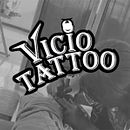 Vicio Tattoo. Un progetto di Social media, Marketing digitale, Content marketing, Marketing per Facebook e Marketing per Instagram di Mariana Guadalupe Lopez Flores - 27.01.2025