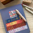 Bitácora de lecturas. Un proyecto de Escritura creativa, Narrativa, Escritura y Sketchbook de Camila Álvarez - 27.01.2025