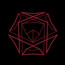 Bühnenbild Burning Mountain. Un projet de 3D , et Modélisation 3D de Ben - 28.01.2025