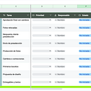Campañas 2025. Consultoria criativa, Gestão de design, e Marketing projeto de talento_19 - 28.01.2025