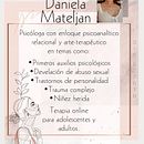 Proyecto de marketing Ein Projekt aus dem Bereich Content-Marketing, Digitales Marketing, Marketing für Facebook, Growth Marketing, Marketing für Instagram, Marketing, Mobile Marketing und Social Media von Daniela Michelle Mateljan Alvarez - 29.01.2025