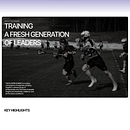 The Players Website. Projekt z dziedziny UX / UI i Web design użytkownika branding_11 - 29.01.2025