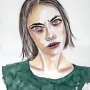 Final Project . Menggambar Potret, Ilustrasi tradisional, Dan Lukisan Cat Air proyek oleh gmveith - 01.29.2025