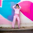 Mi primer Shooting para mi emprendimiento de mi Boutique . % Josefina Serrano tarafından hazırlanan Fotoğrafçılık, Sos, al Med, a, Moda Tasarımı, Dijital Tasarım, Ve Fotoğraf Rötuşlama projesi - 01.30.2025