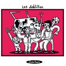 Los Diablillos. Un progetto di Fashion design, Illustrazione tradizionale, Graphic design e Character design di erick_dp33 - 30.01.2025
