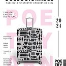 FASCÍCULOS COLECCIONABLES. Arts, Crafts, Textile Design, Design, Creativit, Fashion Design, Fiber Arts, Writing, Lettering, Digital Design, Editorial Design, Sewing, Textile D, and eing project by Poetryarn - 01.31.2025