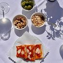 Food Styling: emplatados. Un proyecto de Diseño, DIY, Fotografía gastronómica, Food St y ling				 de Daniela Diaz Alvarez - 01.02.2025