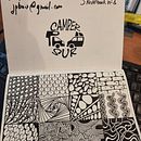 Mi proyecto del curso: Dibujo para principiantes nivel -1. Een project van Tekening met potlood,  Tekening, Creativiteit met kinderen y Sketchbook van Jenifer Arenilla MOrales - 01.02.2025
