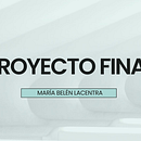 Proyecto final: Il faro italiano. Design de apps, Design digital, Design de produto digital, UX / UI, e Web Design projeto de italianombl - 01.02.2025