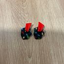 Pendientes. Accessor, Design, Arts, Crafts, DIY, Jewelr, and Design project by Rebeca -* - 02.02.2025