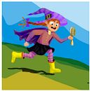 Mi proyecto del curso: Diario de dibujo: crea personajes fantásticos . % Patri Visci tarafından hazırlanan Karakter Tasarımı, Çizim, Kalem Çizimi, Eskiz defteri, Ve Eskiz çizimi projesi - 02.02.2025